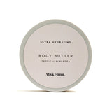 Ultra Hydrating Body Butter