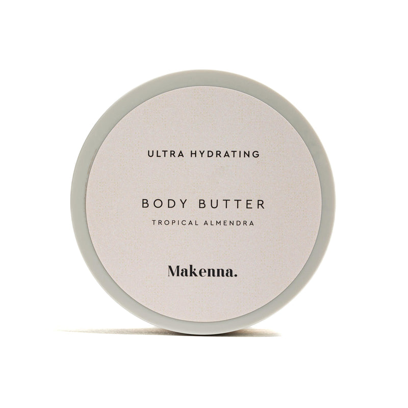Ultra Hydrating Body Butter