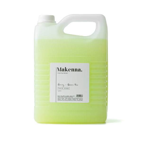 Hand Soap Refill Gallon