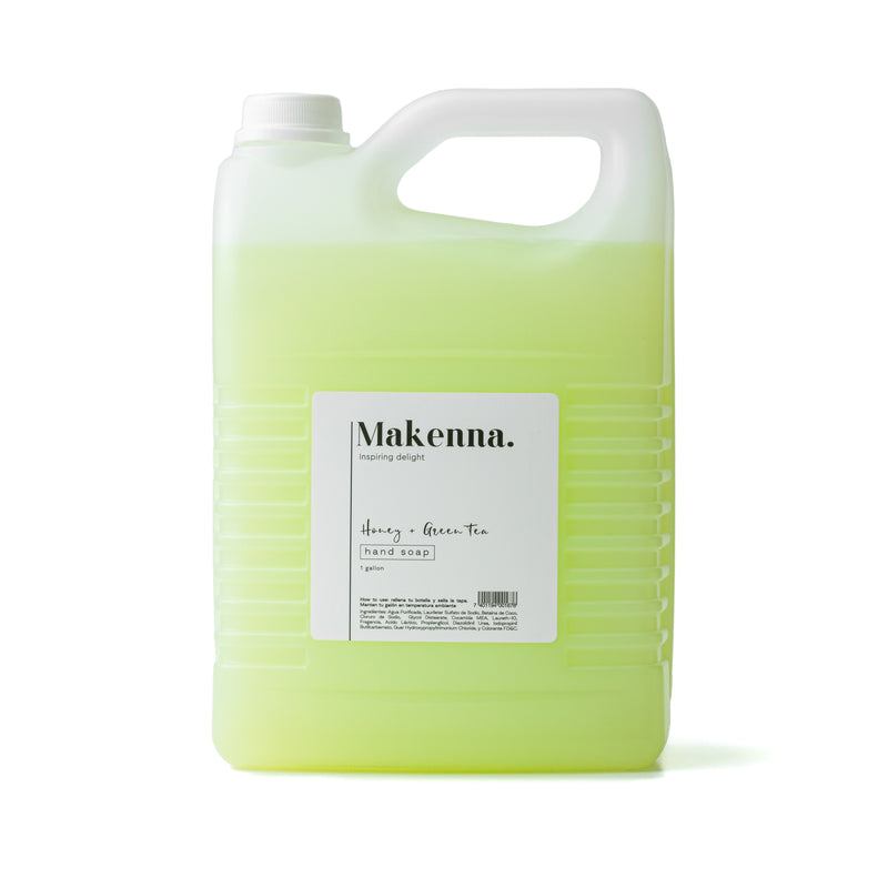 Hand Soap Refill Gallon