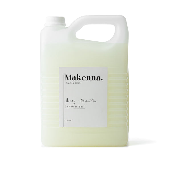 Shower Gel Refill Gallon