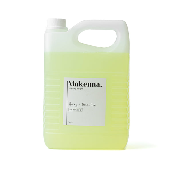 Shampoo Refill Gallon