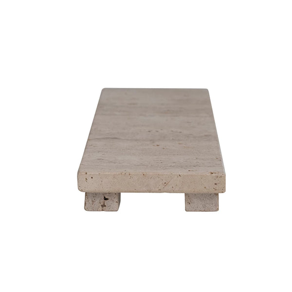 Elevated Marble Tray